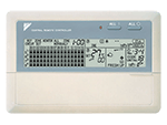 Centralised Controls