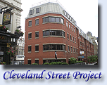 Cleveland Street