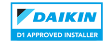 Daikin Logo